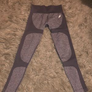 Do You Even leggings